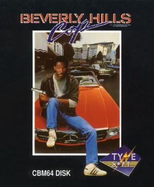 Beverly Hills Cop