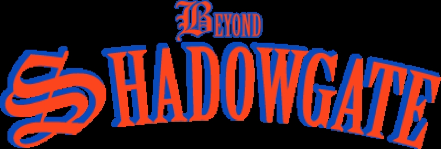Beyond Shadowgate clearlogo