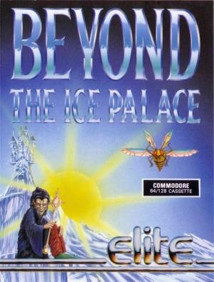 Beyond the Ice Palace