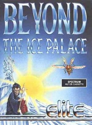 Beyond the ice palace