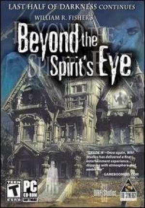 Beyond the Spirits Eye