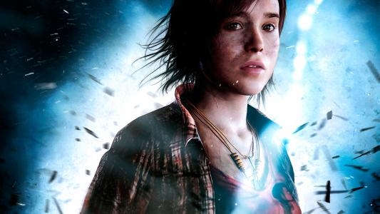 Beyond: Two Souls fanart