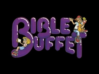 Bible Buffet clearlogo