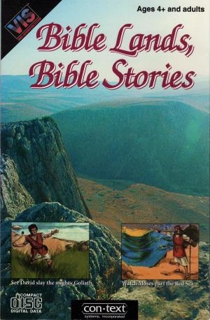 Bible Lands, Bible Stories