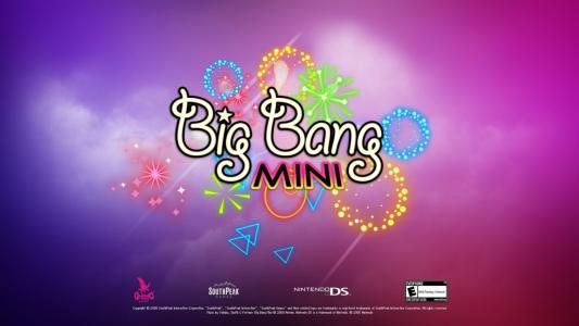 Big Bang Mini fanart