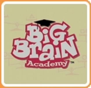 Big Brain Academy