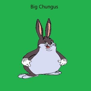Big Chungus: The Game