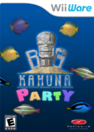 Big Kahuna Party