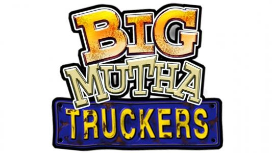 Big Mutha Truckers fanart