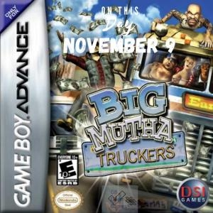 Big Mutha Truckers