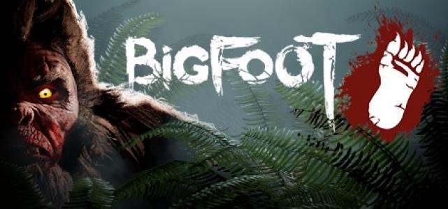 BIGFOOT