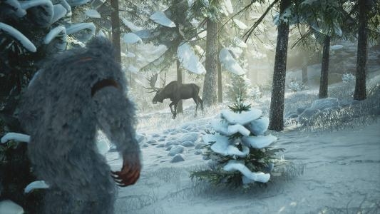 BIGFOOT screenshot