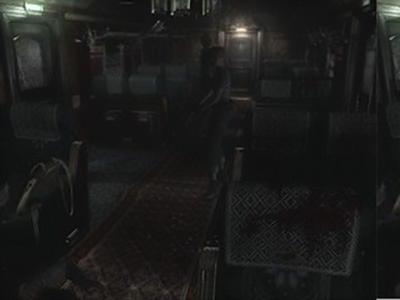 Biohazard 0 Trial Edition screenshot