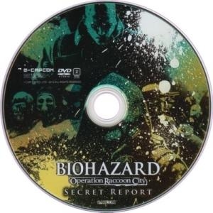 Biohazard: Operation Raccoon City [Limited Edition] fanart