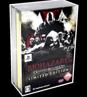 Biohazard: Operation Raccoon City [Limited Edition]