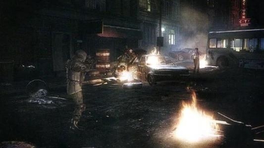 Biohazard: Operation Raccoon City [Limited Edition] screenshot