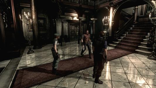 Biohazard Origins Collection Best Price screenshot