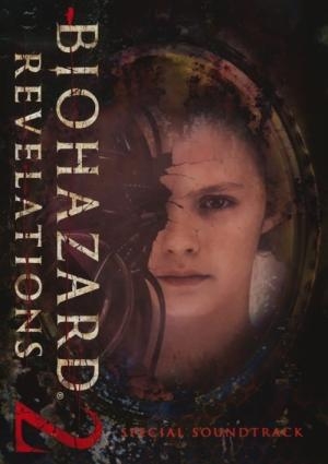 Biohazard Revelations 2 [e-capcom Limited Edition] fanart