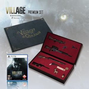 Biohazard Village Premium Set [Z Version]