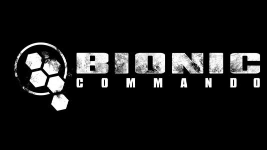 Bionic Commando fanart