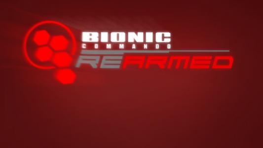 Bionic Commando: Rearmed fanart
