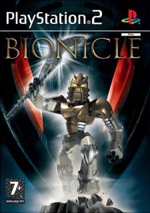 Bionicle