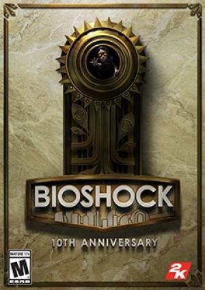 Bioshock: 10th Anniversary