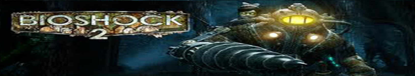 BioShock 2 banner