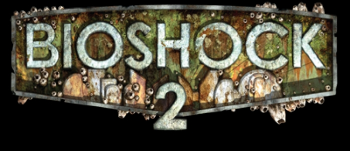 BioShock 2 clearlogo