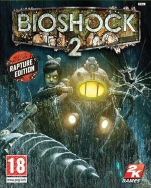 Bioshock 2 [Rapture Edition]