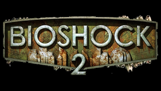 Bioshock 2 Remastered clearlogo