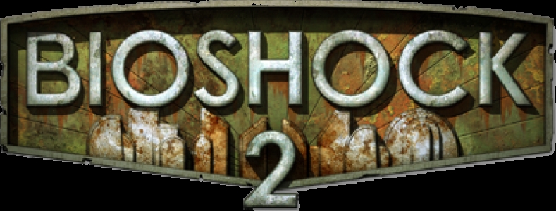 Bioshock 2 (Special Edition) clearlogo