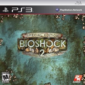 Bioshock 2 (Special Edition)