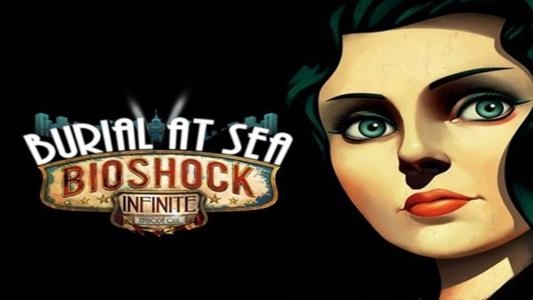 BioShock Infinite: Burial at Sea - Episode One fanart