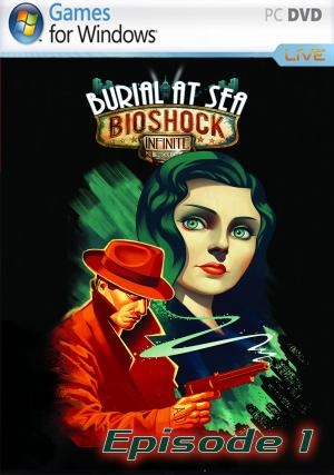 BioShock Infinite: Burial at Sea - Episode One