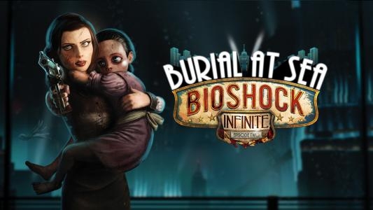 BioShock Infinite: Burial at Sea - Episode Two fanart