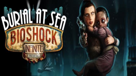 BioShock Infinite: Burial at Sea - Episode Two fanart