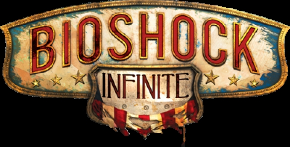 BioShock Infinite clearlogo