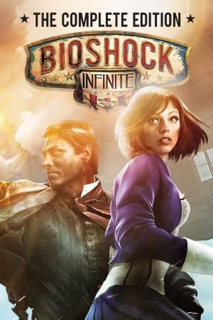 Bioshock Infinite [Complete Edition]