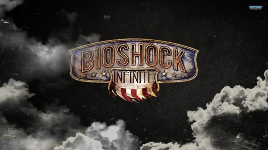 BioShock Infinite fanart