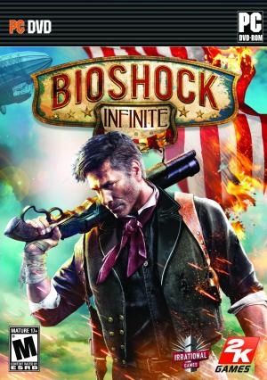 BioShock Infinite