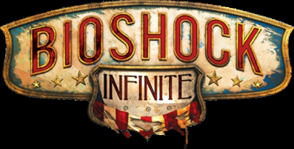 Bioshock Infinite [Premium Edition] clearlogo