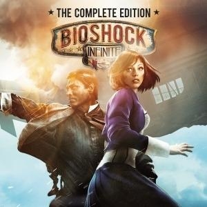 Bioshock Infinite: The Complete Edition