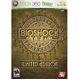 BioShock Limited Edition