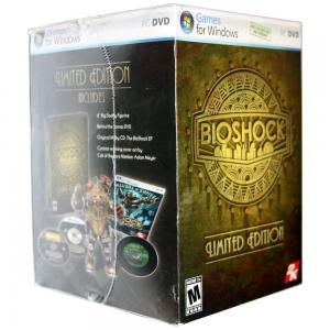 Bioshock Limited Edition
