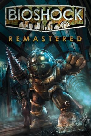 Bioshock Remastered