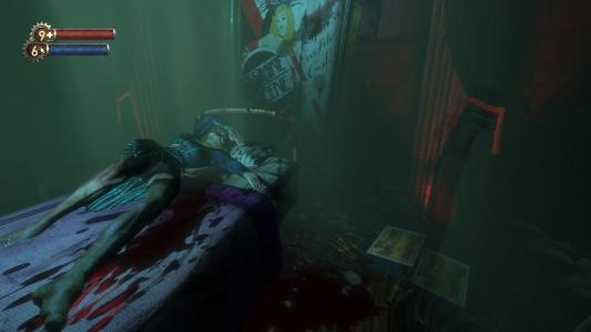 BioShock Remastered screenshot