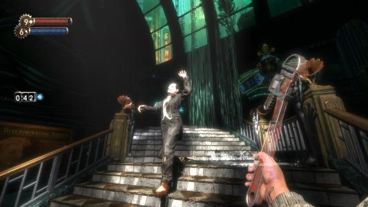 BioShock Remastered screenshot