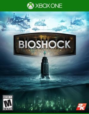 Bioshock: The Collection