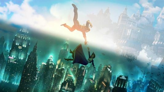 Bioshock: The Collection screenshot